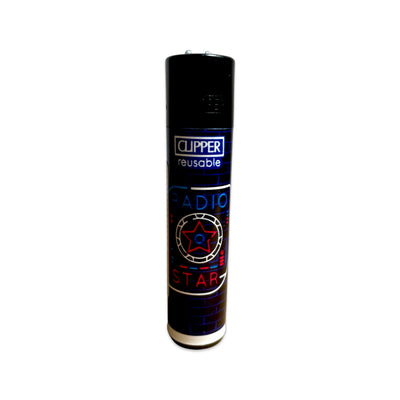 Encendedores Clipper - Radio Mix - Bloommart Colombia