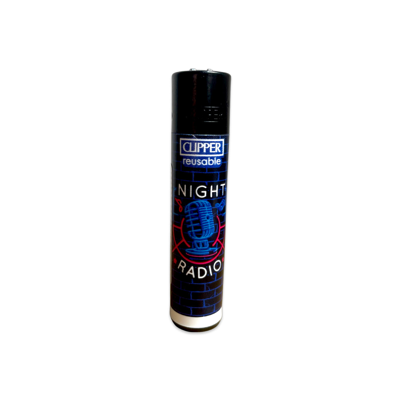 Encendedores Clipper - Radio Mix - Bloommart Colombia