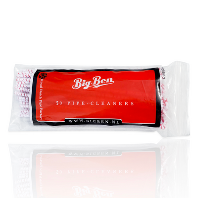 Limpiador de Vaporizadores y pipas - Cerdas suaves y duras - Bloommart Colombia