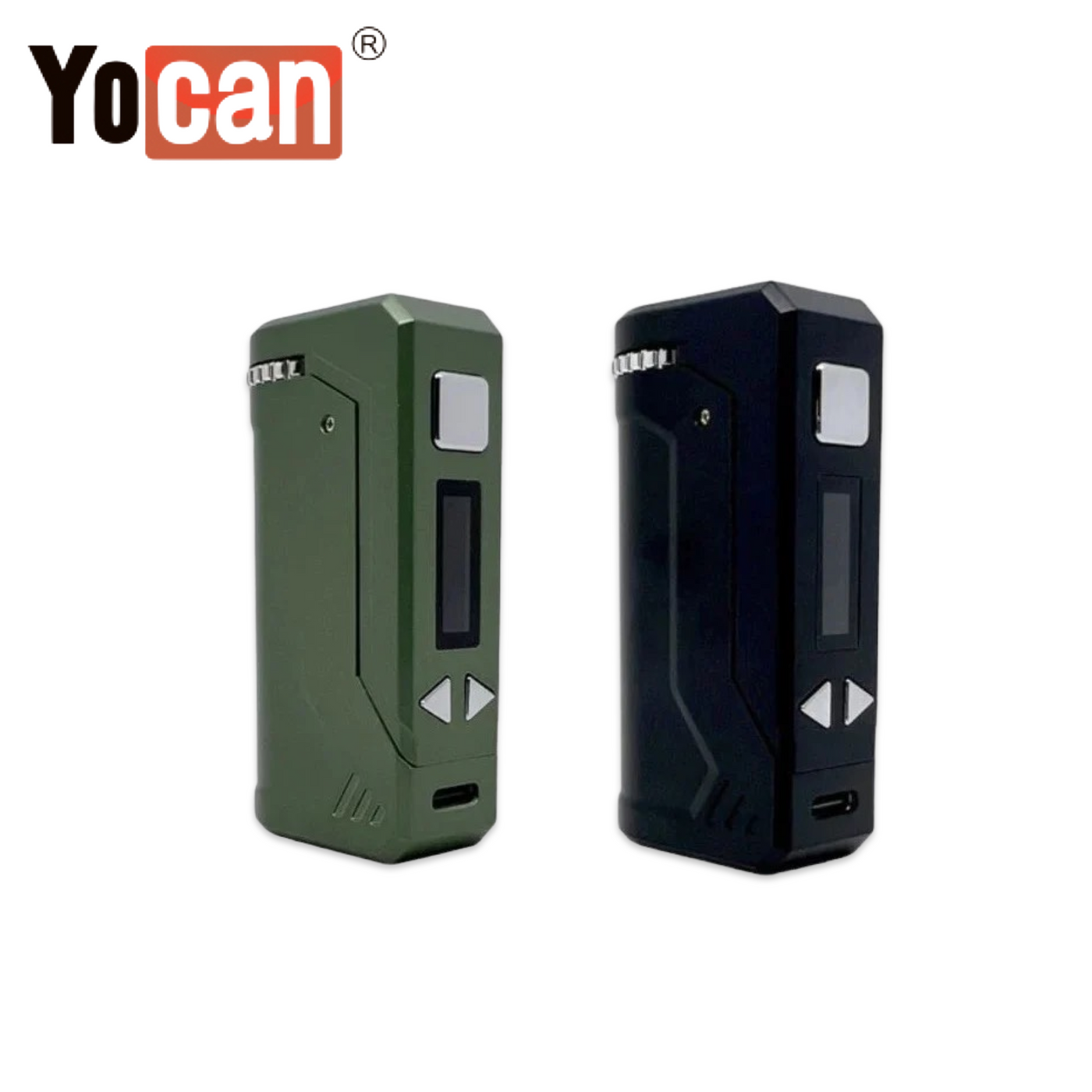 Yocan UNI PRO PLUS
