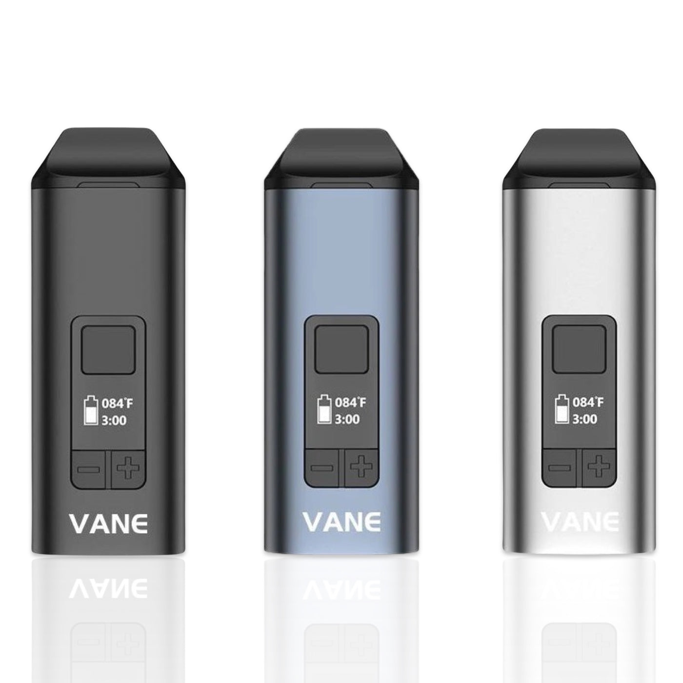 Vaporizador Yocan Vane