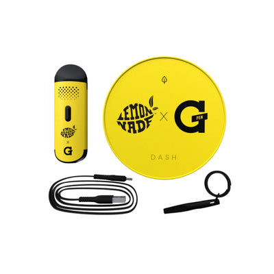 Vaporizador G Pen Dash - Bloommart Colombia