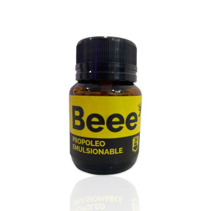 Fungicida y bactericida BEE