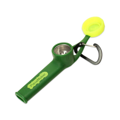 Pipa de mano Piecemaker Karma GO
