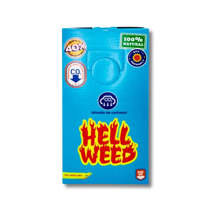 Hell Weed CO2