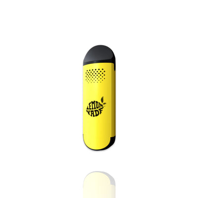 Vaporizador G Pen Dash - Bloommart Colombia