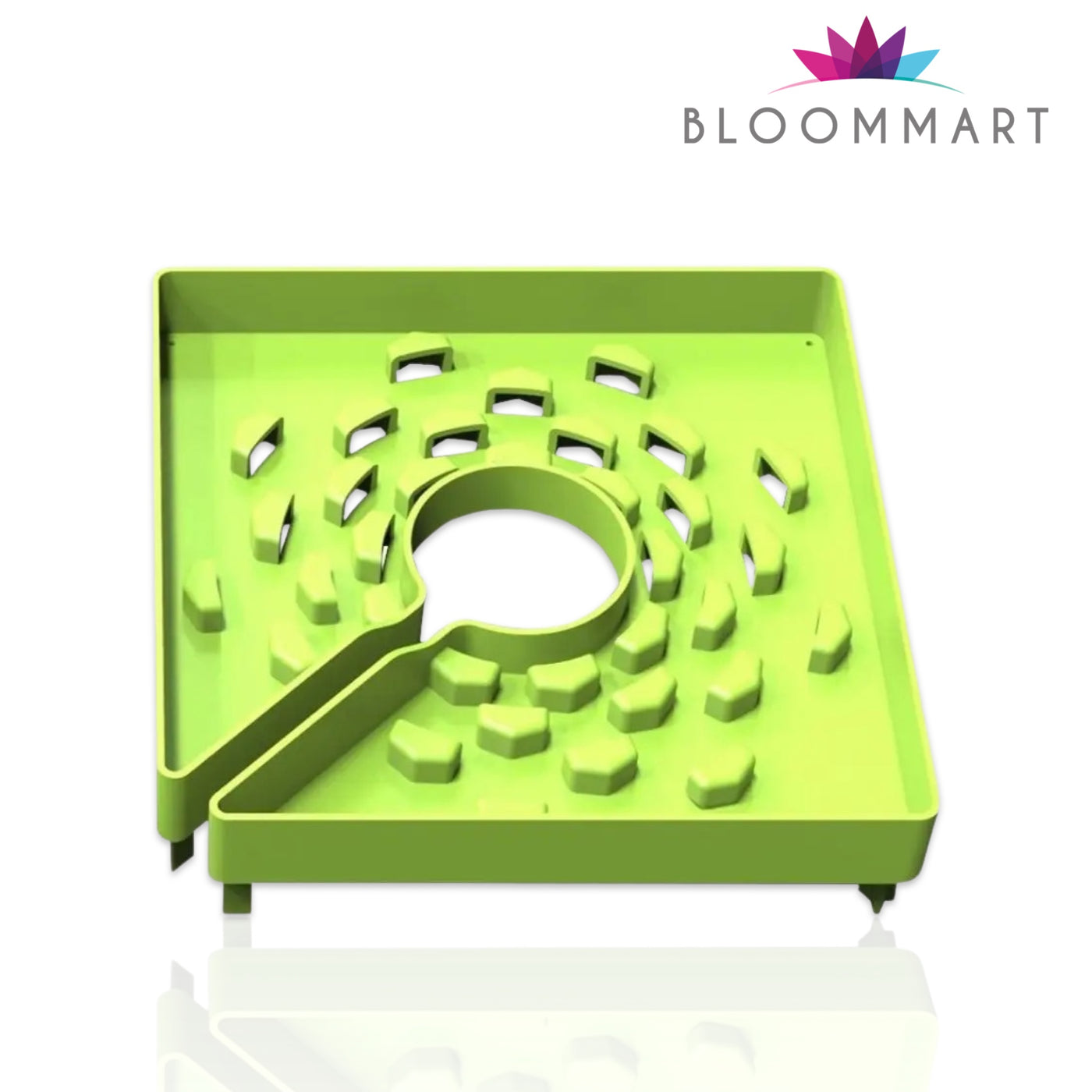 Sistema de riego Grow Cap