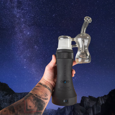 Vaporizador Dr Dabber SWITCH