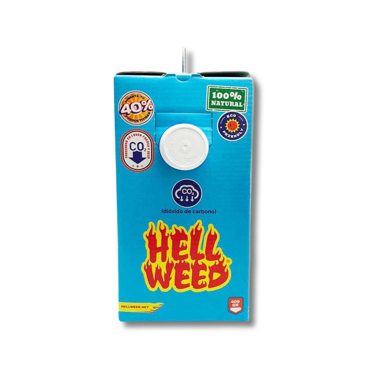 Hell Weed CO2