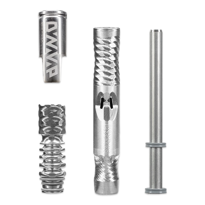 Kit de inicio Vaporizador "M" 2021 con Dynacoil - Dynavap