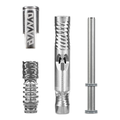 Kit de inicio Vaporizador "M" 2021 con Dynacoil - Dynavap