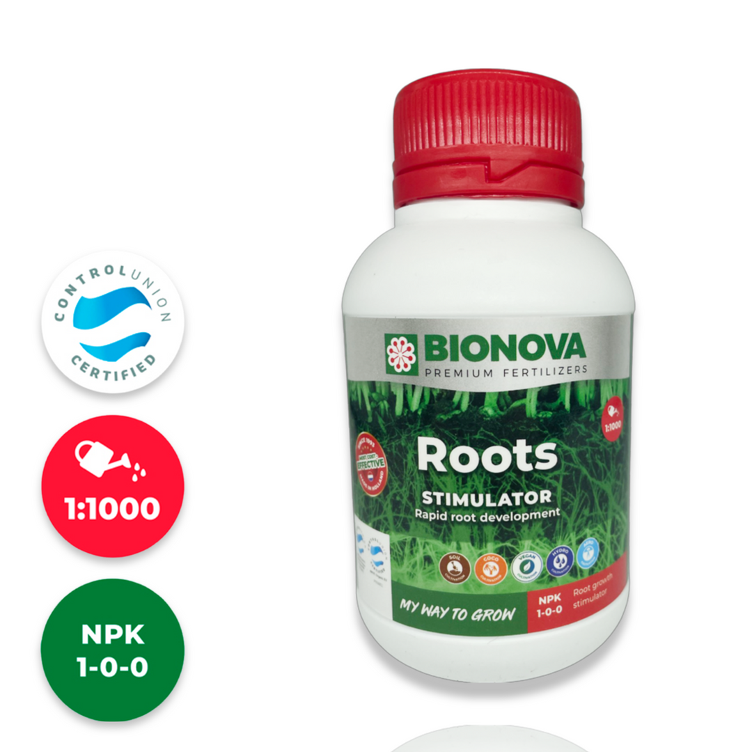 Bionova Roots® - Enraizante