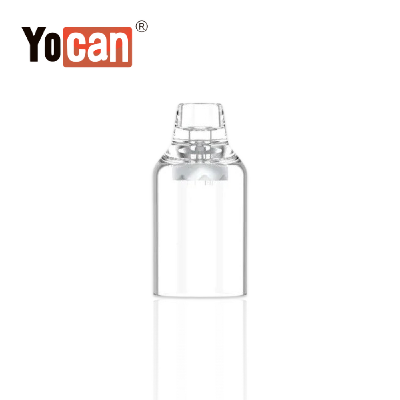 Boquilla de reemplazo Yocan ORBIT