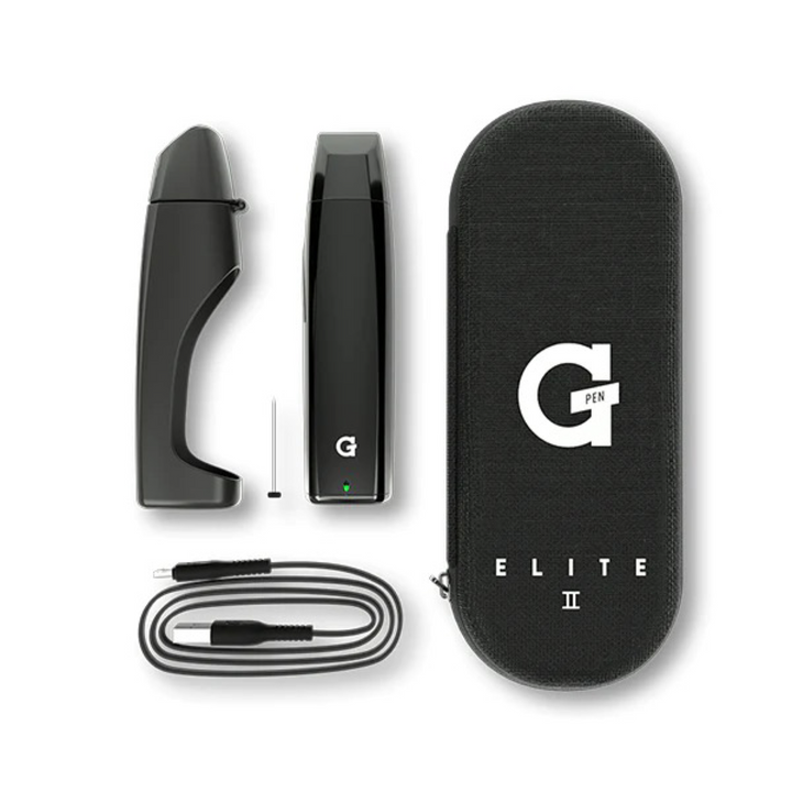 Vaporizador G Pen Elite 2