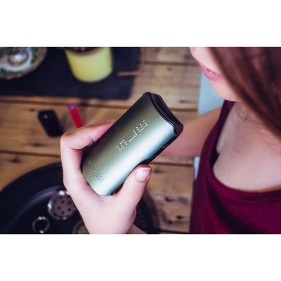 Vaporizador DaVinci IQC