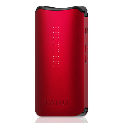 Vaporizador DaVinci IQC