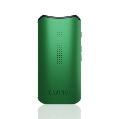 Vaporizador DaVinci IQC