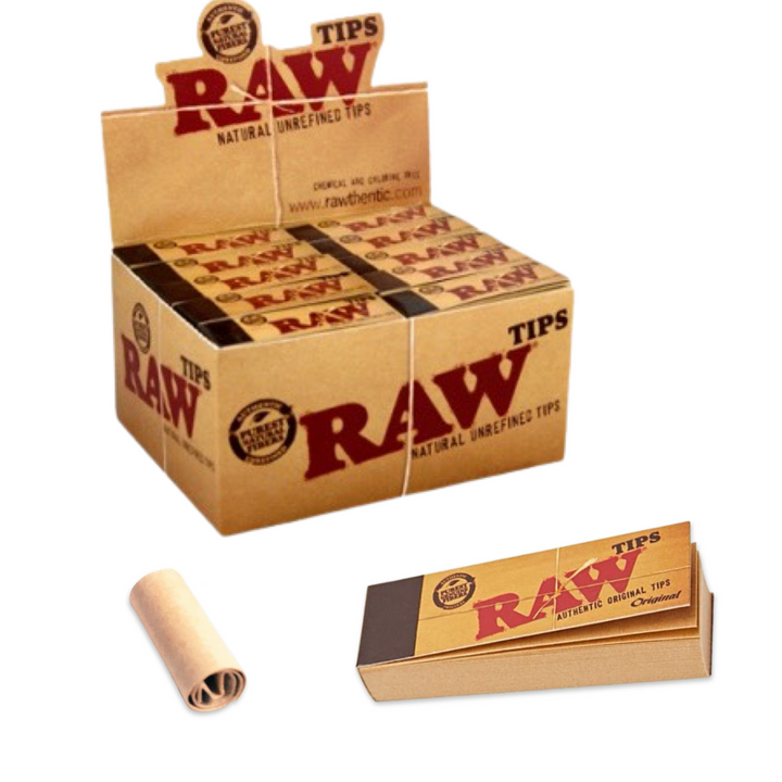 Filtros RAW Classic