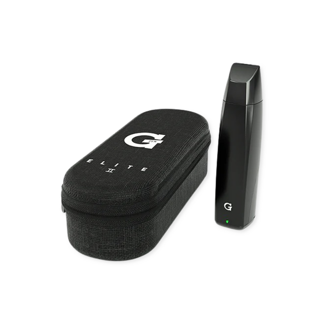 Vaporizador G Pen Elite 2