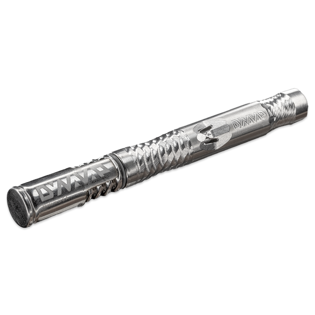 Kit de inicio Vaporizador "M" 2021 con Dynacoil - Dynavap