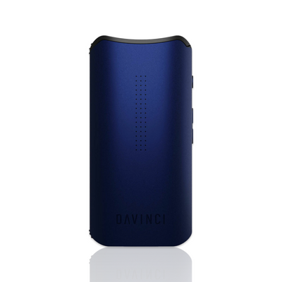 Vaporizador DaVinci IQC
