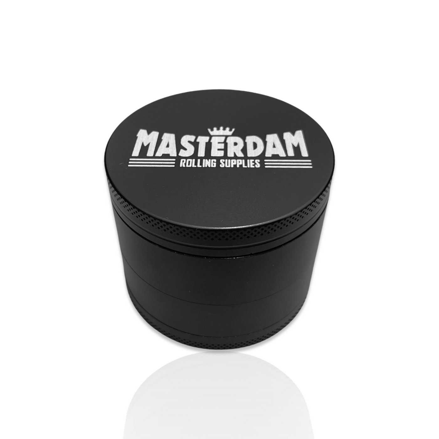 Grinder Masterdam 4 Piezas - Bloommart Colombia