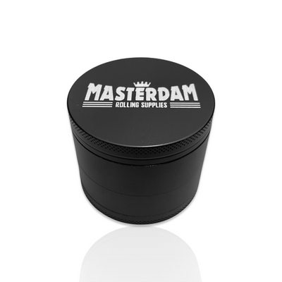 Grinder Masterdam 4 Piezas - Bloommart Colombia