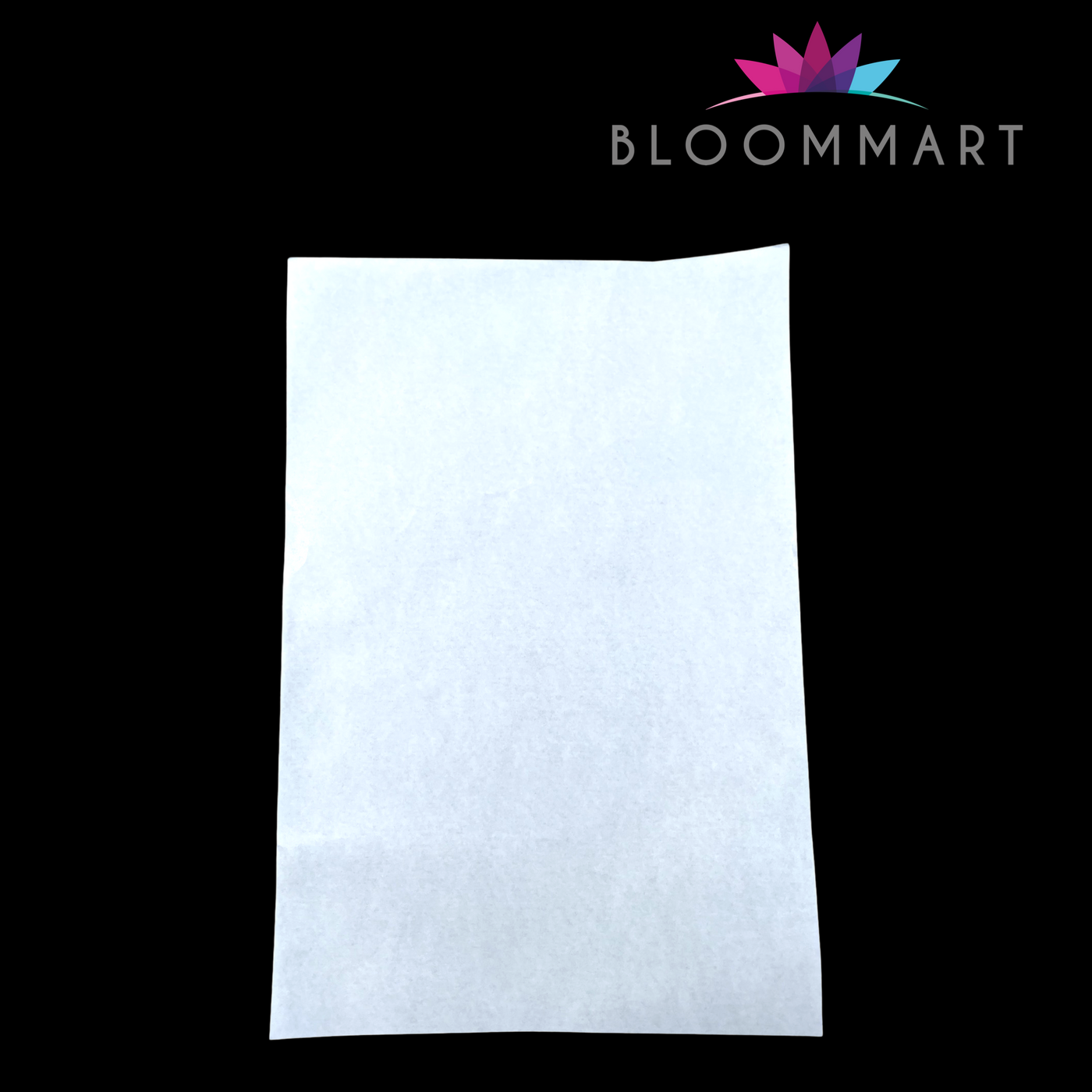 Papel antiadherente para extracciones