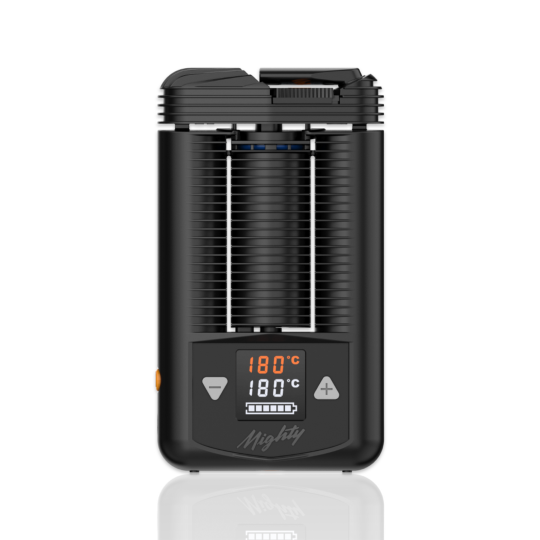 Vaporizador Mighty - Storz & Bickel - Bloommart Colombia