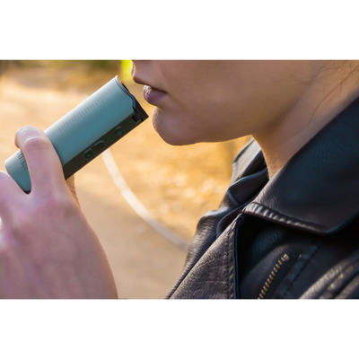 Vaporizador DaVinci IQC