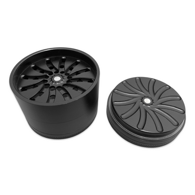 Grinder Masterdam 4 Piezas - Bloommart Colombia