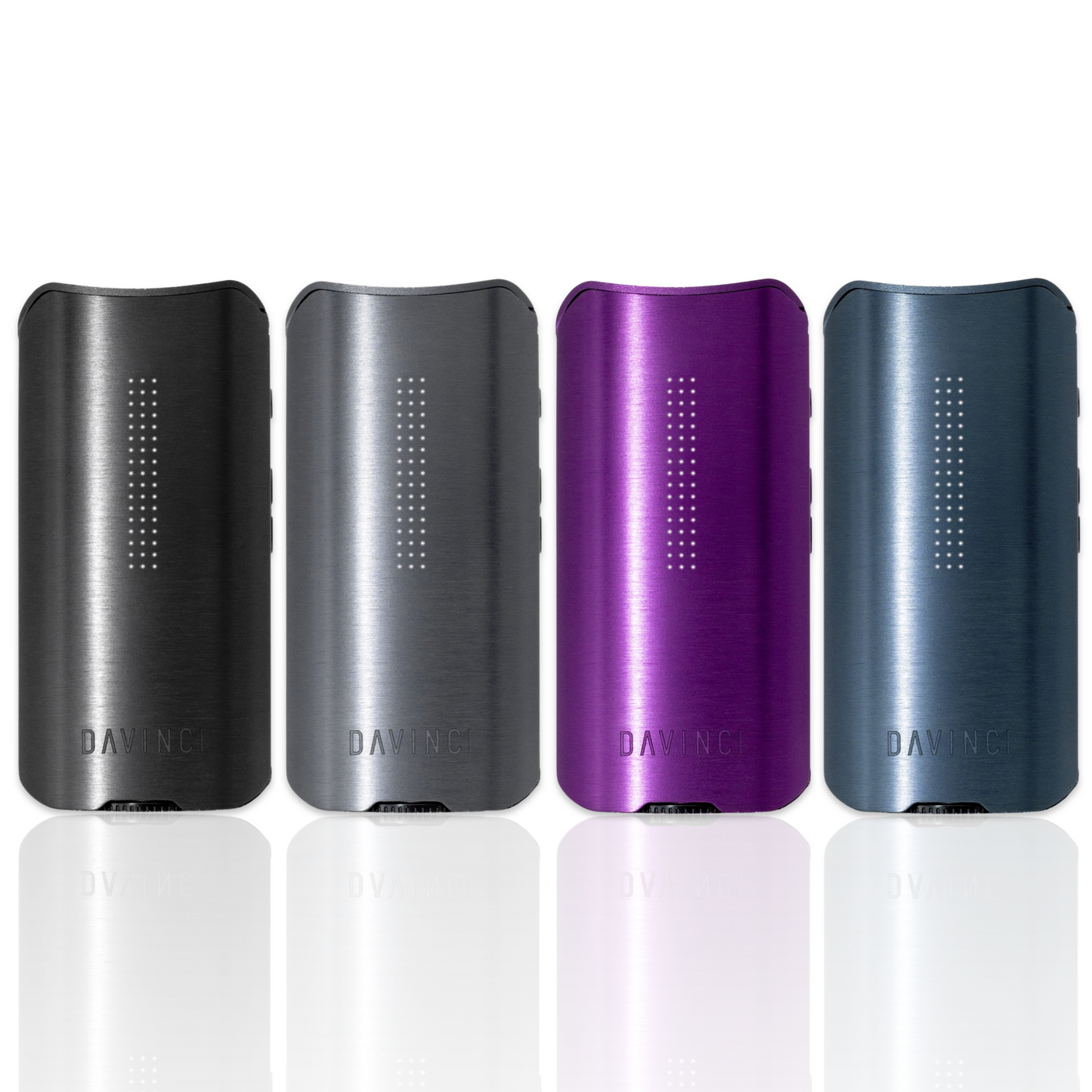 VAPORIZADOR DAVINCI IQ2