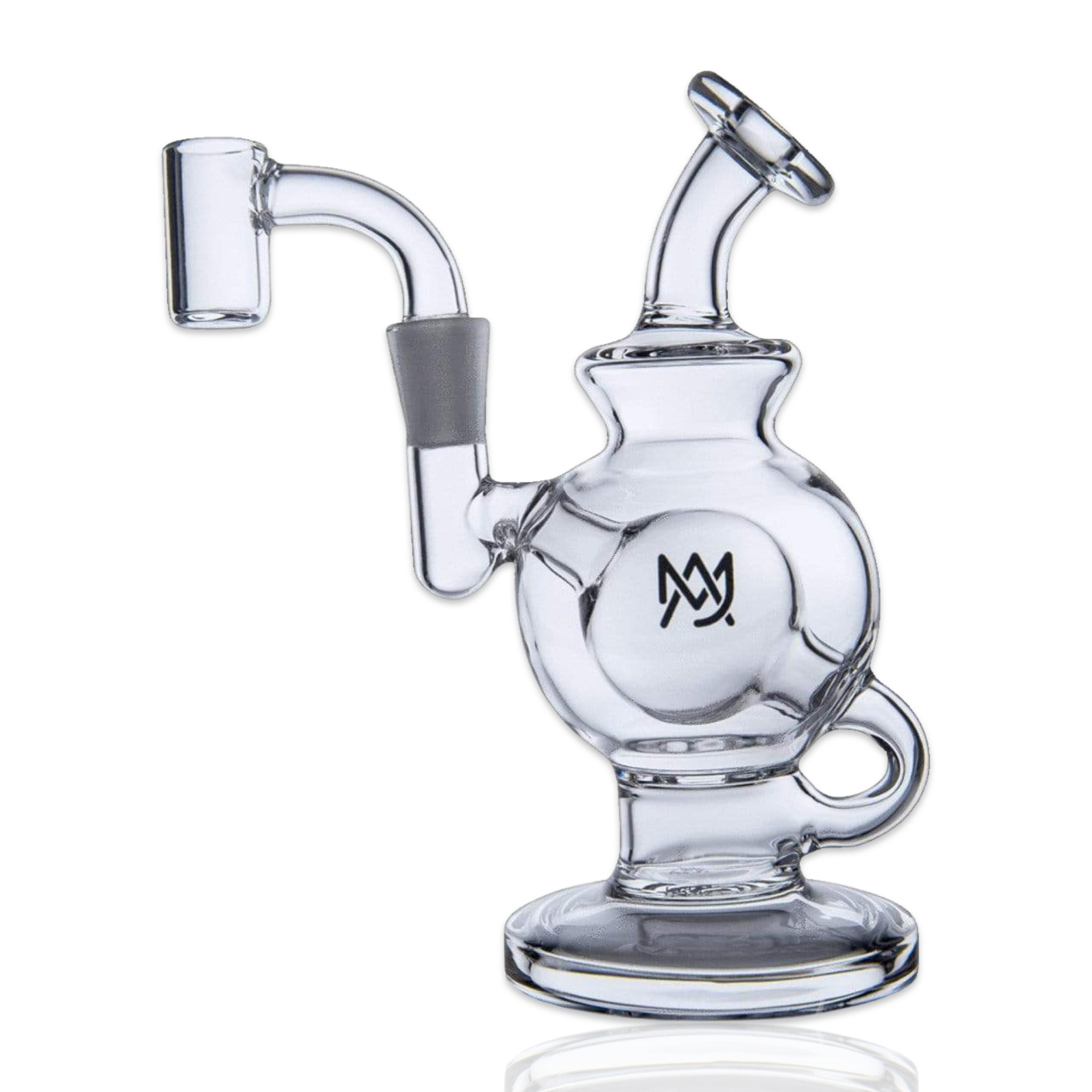MJ ARSENAL - Atlas Mini Rig Main Image