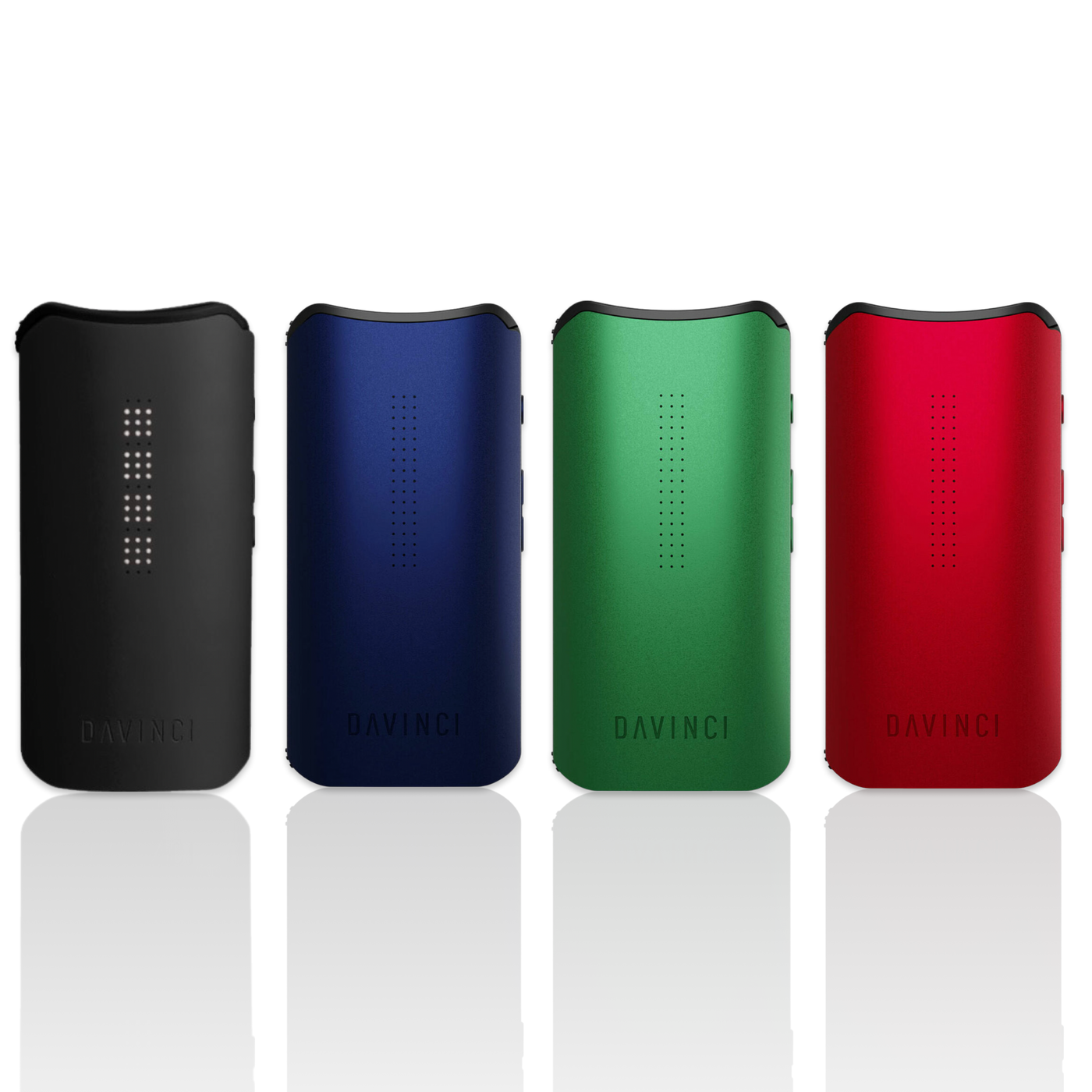 Vaporizador DaVinci IQC