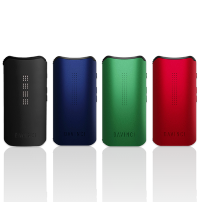 Vaporizador DaVinci IQC