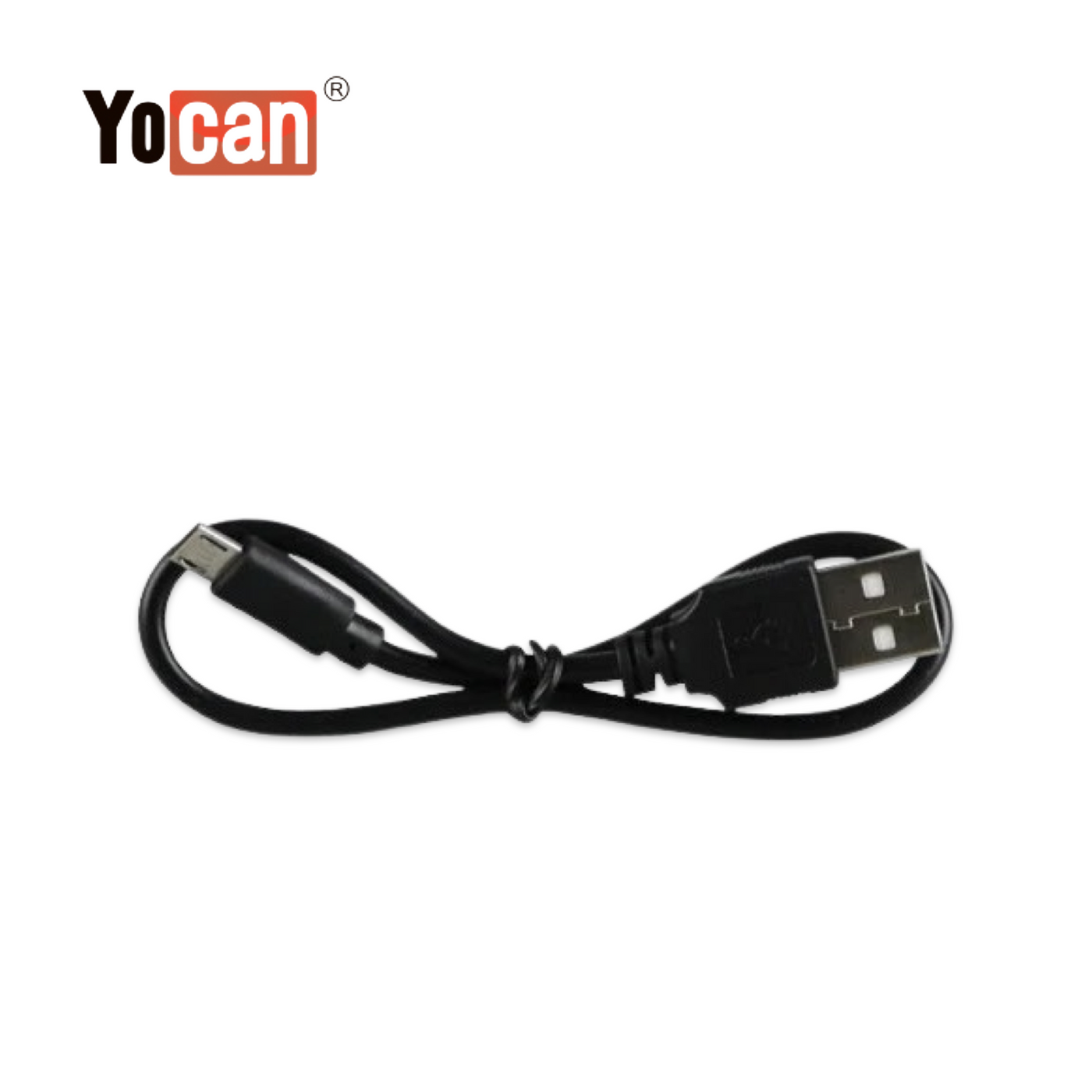 Cargador Yocan Mircro-USB
