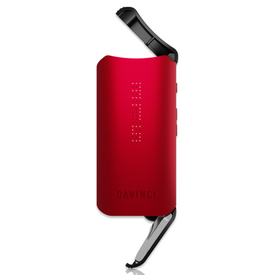 Vaporizador DaVinci IQC