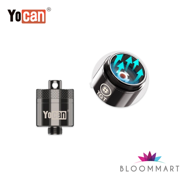 Vaporizador Yocan Cubex