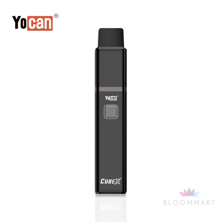 Vaporizador Yocan Cubex