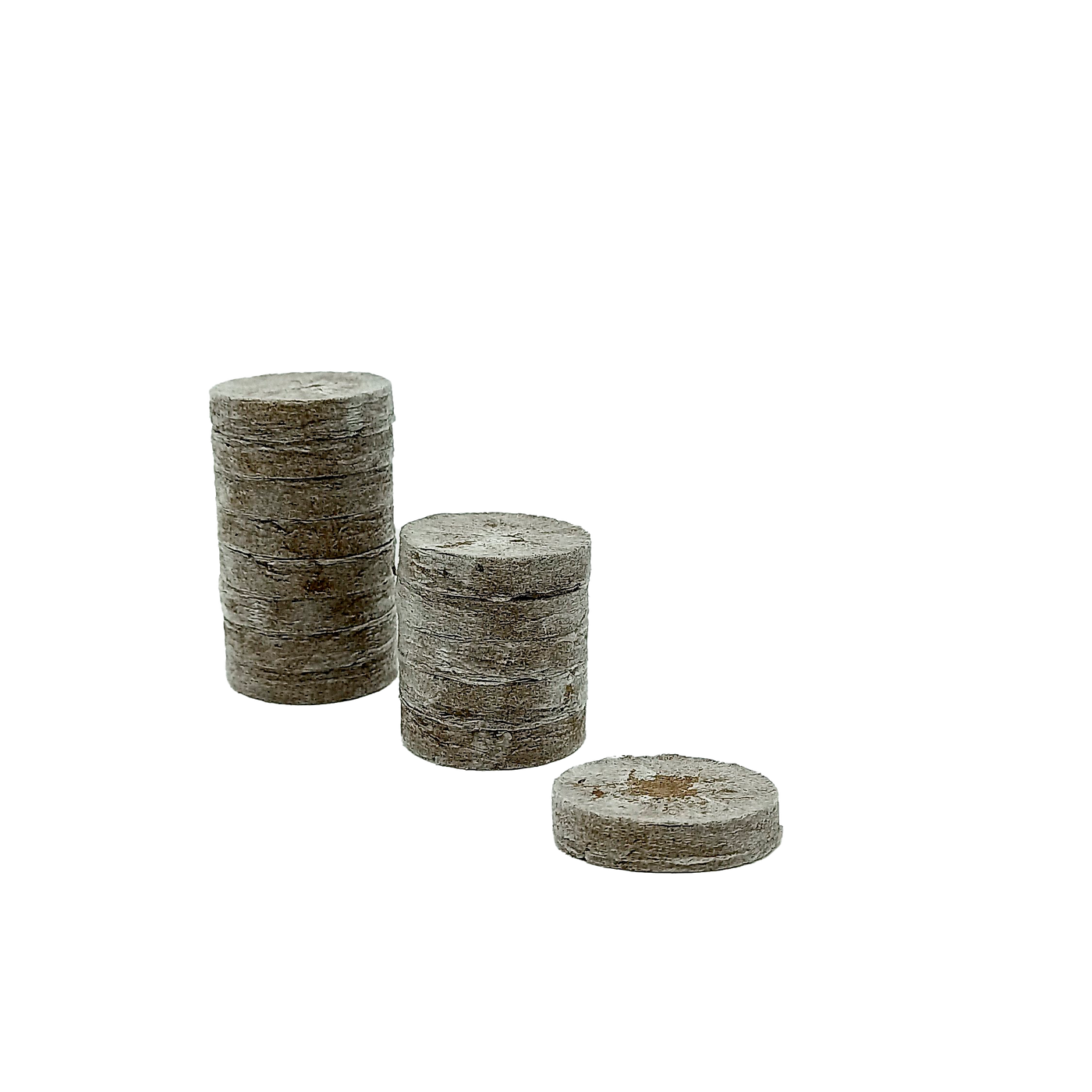 Jiffys - Turba prensada - Bloommart Colombia