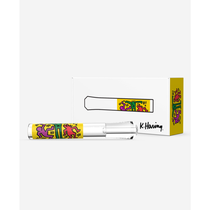 Pipa de mano Keith Haring - Bloommart Colombia