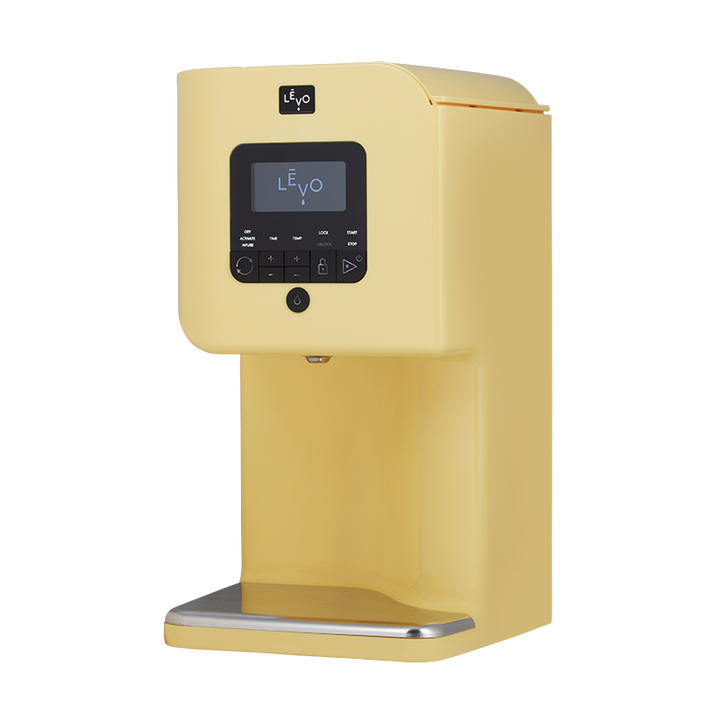 LEVO II - Máquina de infusión de aceite de hierbas y mantequilla - Bloommart Colombia