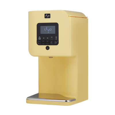 LEVO II - Máquina de infusión de aceite de hierbas y mantequilla - Bloommart Colombia