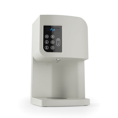 LEVO I - Máquina de infusión de hierbas - Bloommart Colombia