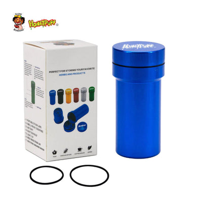 Grinder - Container Smellproof - Bloommart Colombia