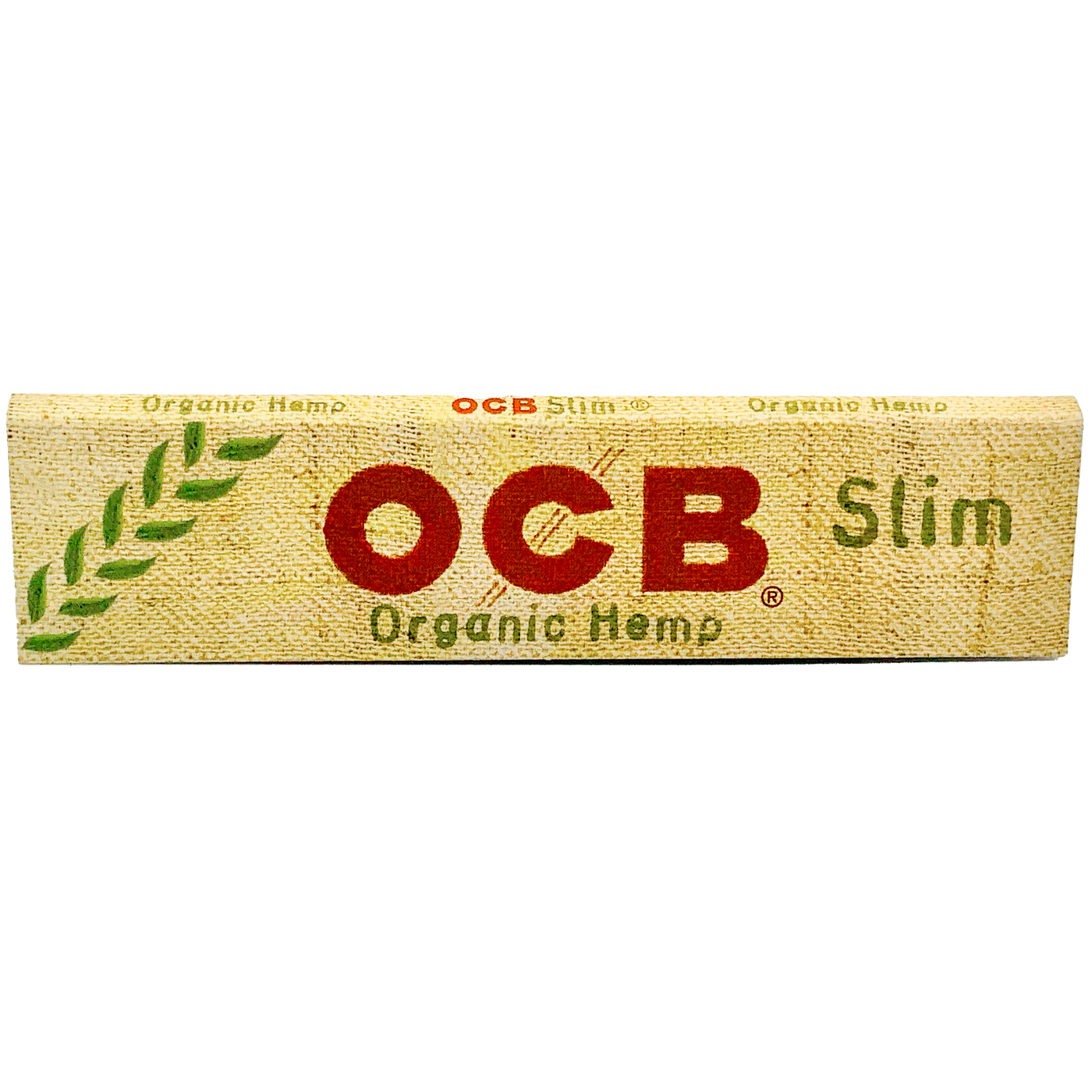 OCB Organic Hemp - Bloommart Colombia
