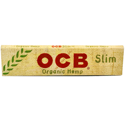 OCB Organic Hemp - Bloommart Colombia