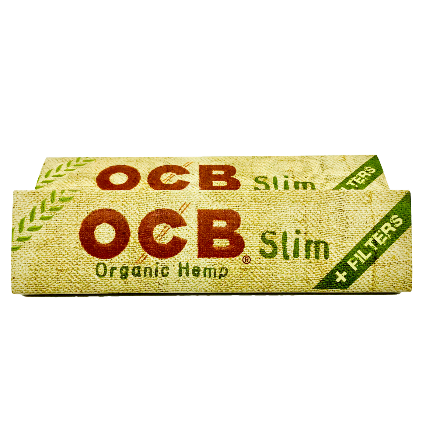 OCB Organic Hemp - Bloommart Colombia