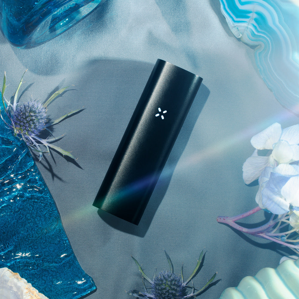 Vaporizador Pax 3 kit completo - Bloommart Colombia