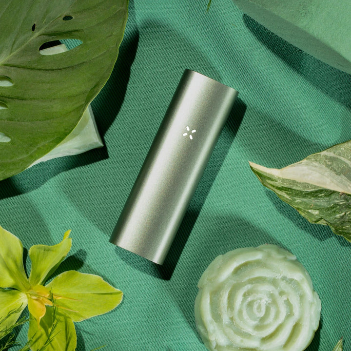Vaporizador Pax 3 kit completo - Bloommart Colombia